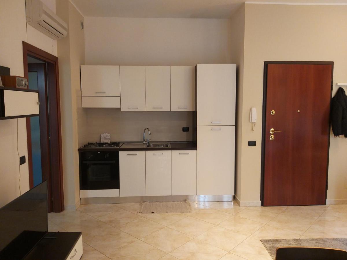 Sophia' S House Appartamento Quartello Quartu SantʼElena Dış mekan fotoğraf
