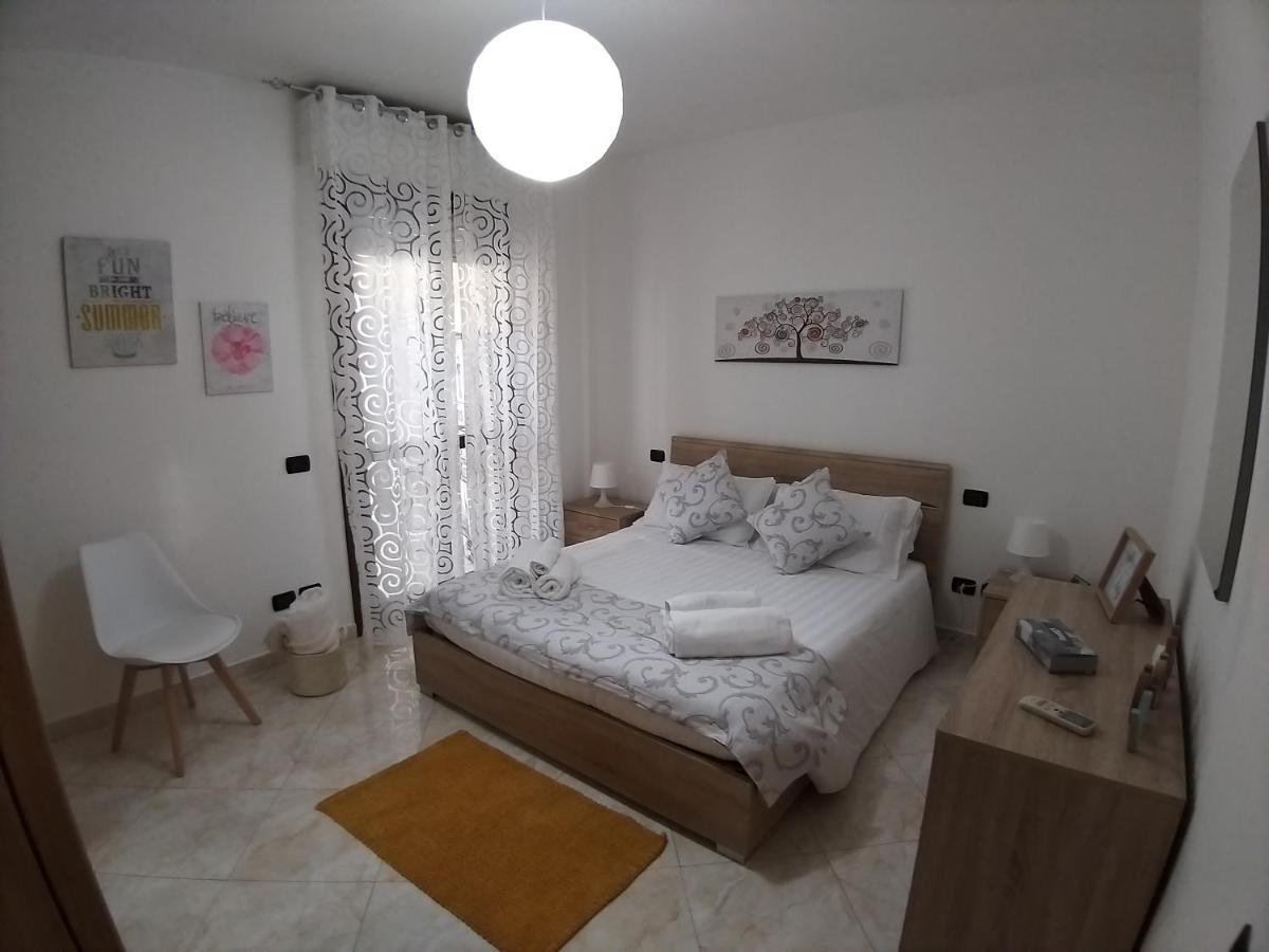 Sophia' S House Appartamento Quartello Quartu SantʼElena Dış mekan fotoğraf