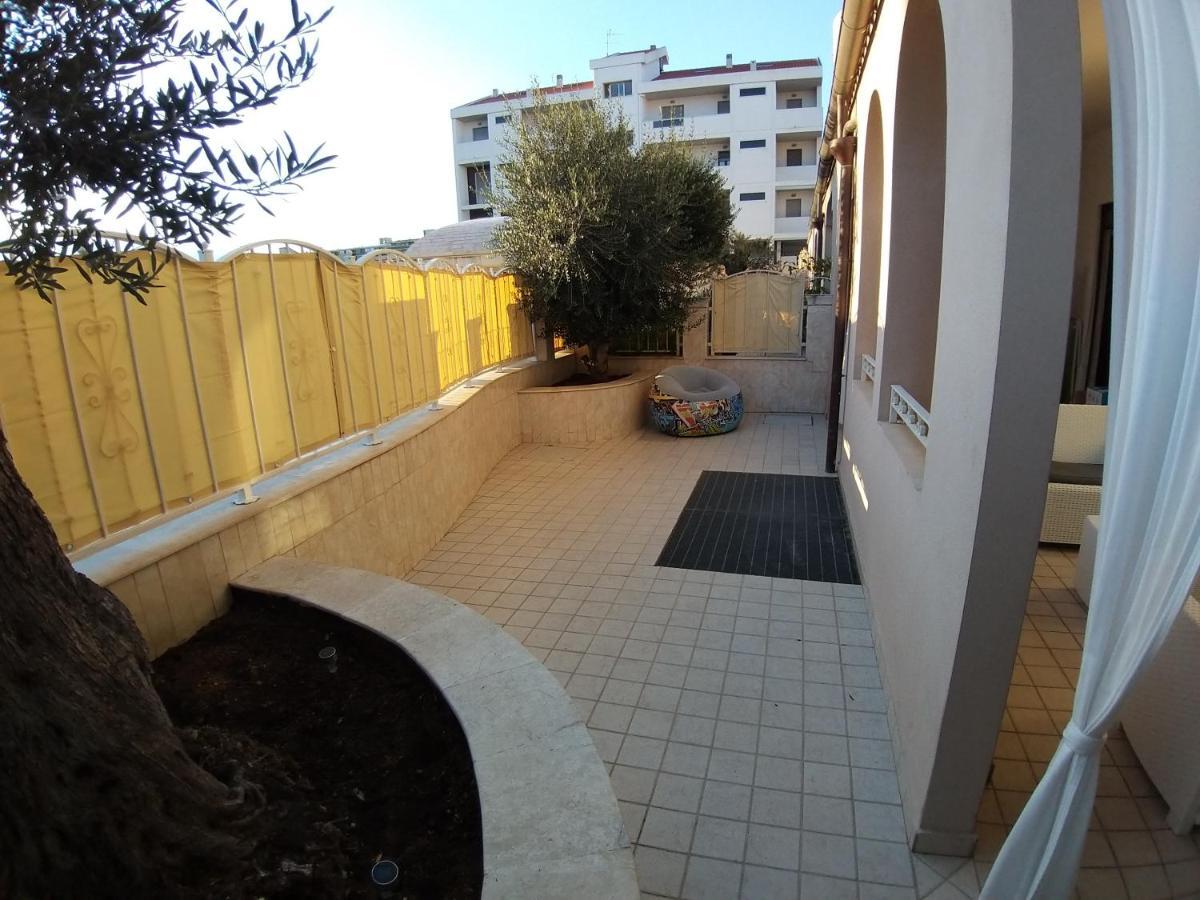 Sophia' S House Appartamento Quartello Quartu SantʼElena Dış mekan fotoğraf