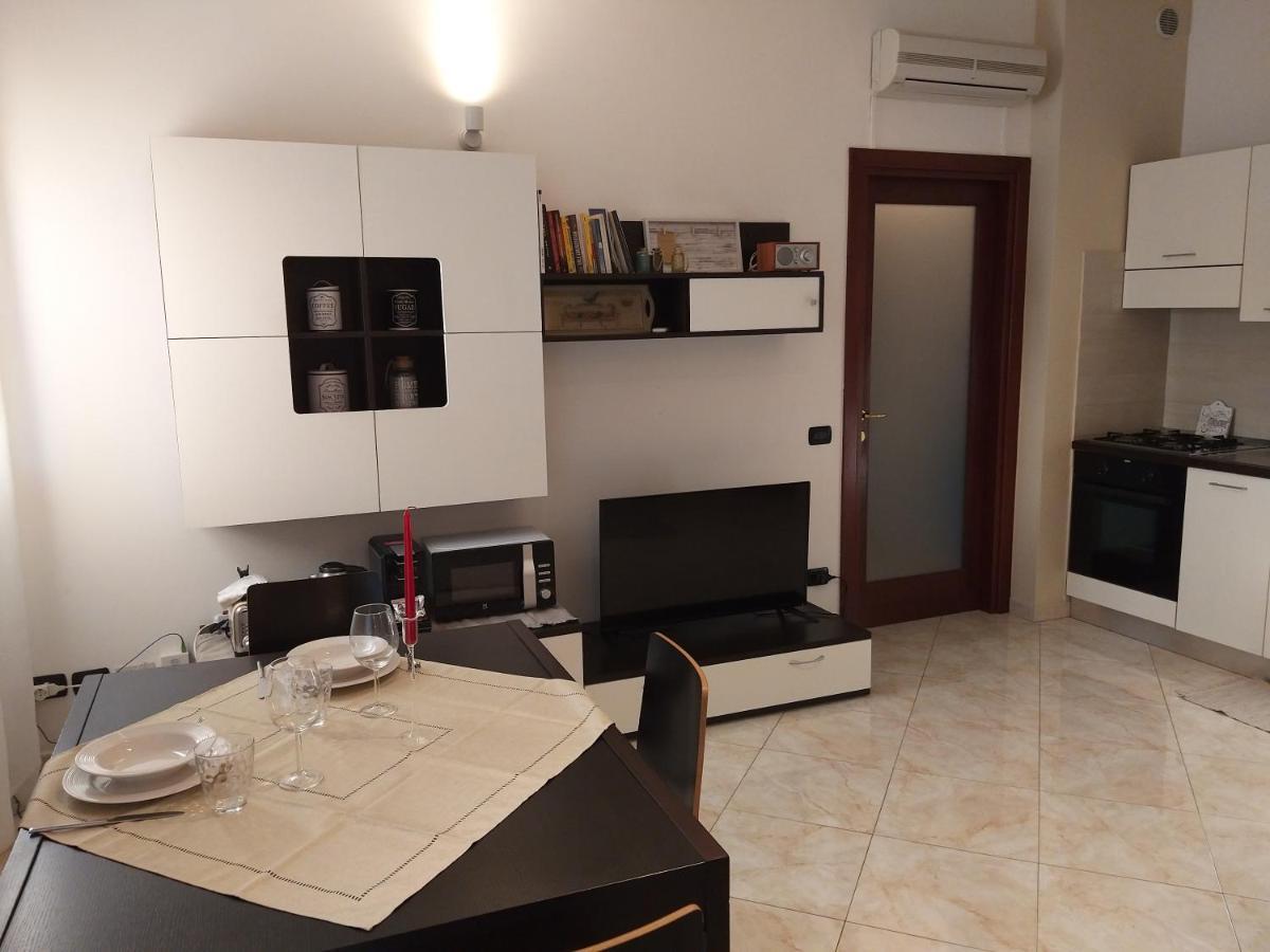 Sophia' S House Appartamento Quartello Quartu SantʼElena Dış mekan fotoğraf